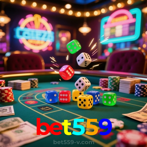 bet559：Onde sua sorte brilha: jogos de poker, roleta e apostas no futebol!