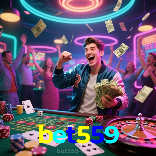 bet559:Jogue poker, aposte no futebol e conquiste prêmios incríveis no cassino!