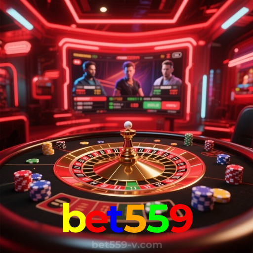 bet559：Onde sua sorte brilha com poker, roleta e apostas no futebol online!
