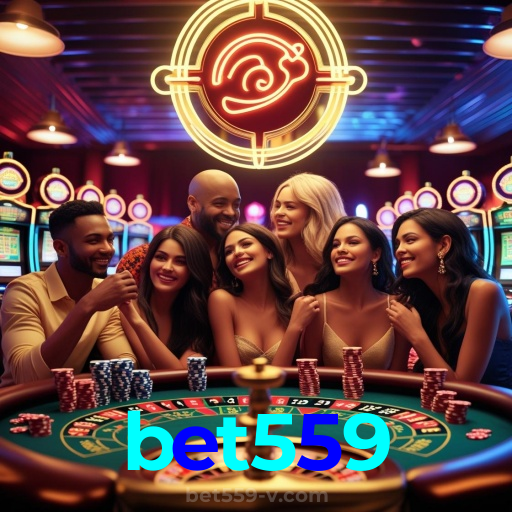 bet559：Em nosso cassino online, as melhores vitórias estão por vir!