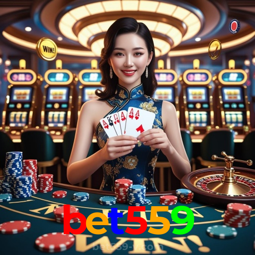 bet559：Jogue poker, ganhe no futebol e vença no cassino online mais confiável!