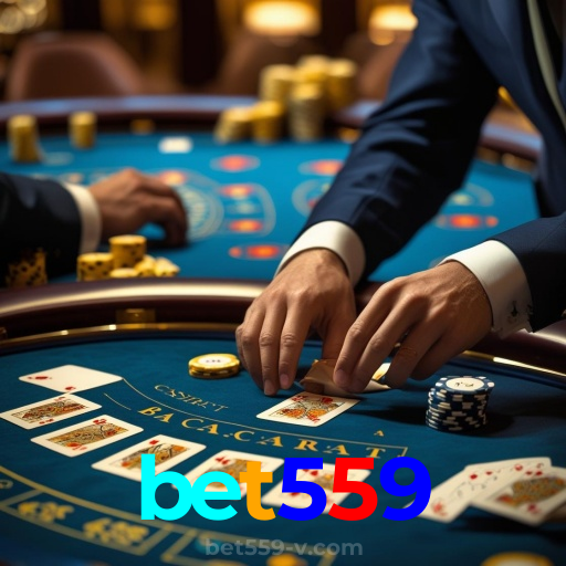 bet559：Jogue nas roletas e veja a sorte sorrir para você!