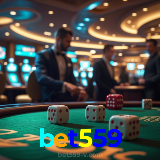 bet559：Cada giro é uma chance de conquistar prêmios incríveis!