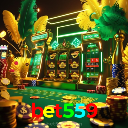 bet559：Jogue agora e vença nas melhores slots online!