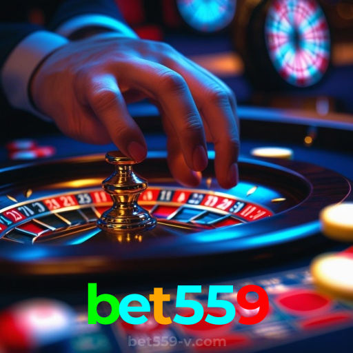 bet559：Sua sorte começa com as melhores apostas no futebol e no cassino!